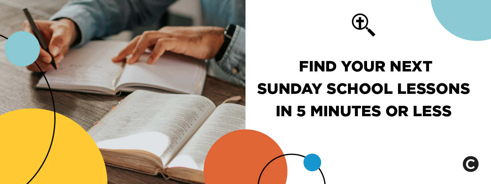 Equipping Generations in Faith